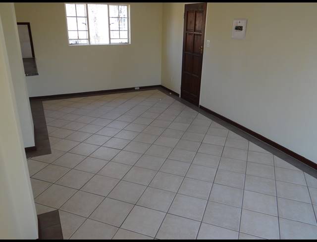 2 BEDROOM APARTMENT TO LET IN FAERIE GLEN